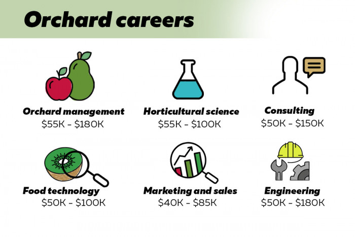 Orchard careers