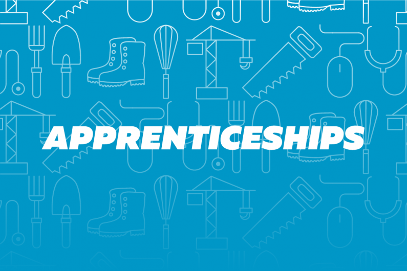 TEC AoG 18815 Plan Your Career Advice pages webtiles v4 Apprenticeships