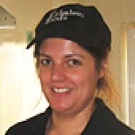 Yvette Speeden Yvette Speeden