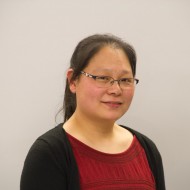 Ling Chen Ling Chen